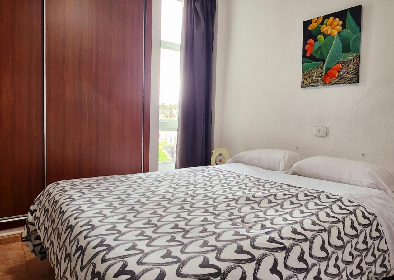 Vivienda Vacacional - Barbados Apartments - 2 Bedrooms #4 Maspalomas  Buitenkant foto