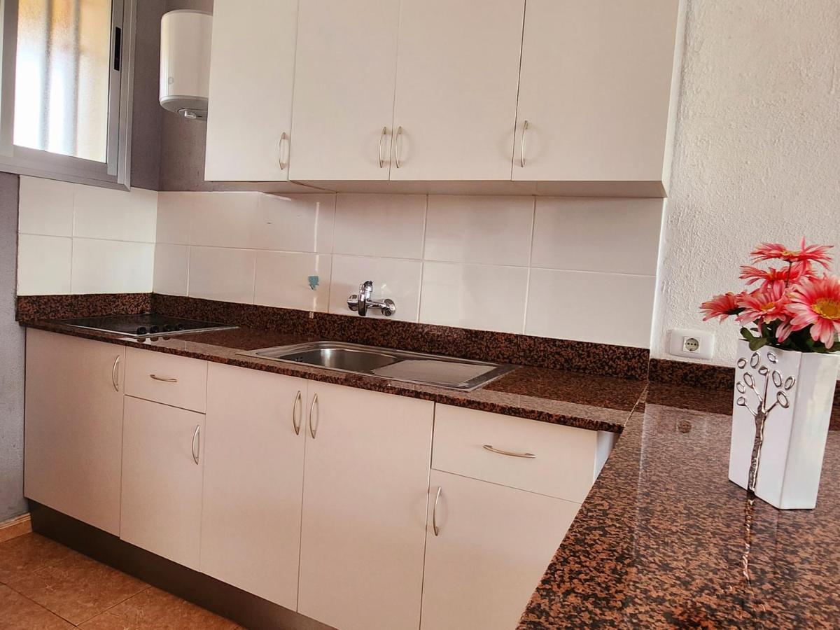 Vivienda Vacacional - Barbados Apartments - 2 Bedrooms #4 Maspalomas  Buitenkant foto