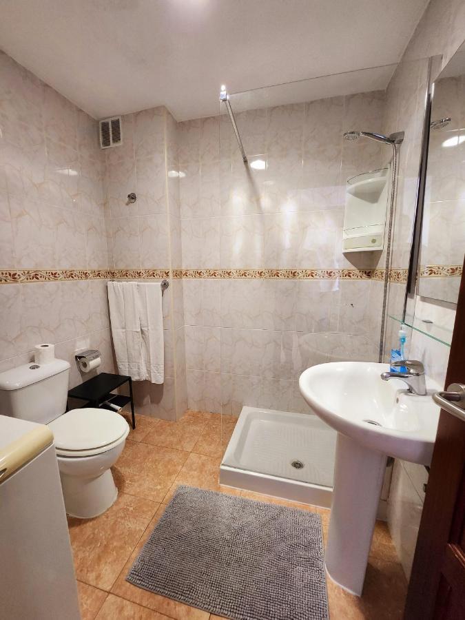 Vivienda Vacacional - Barbados Apartments - 2 Bedrooms #4 Maspalomas  Buitenkant foto